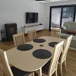 Na Slovacku Villa Uherske Hradiste