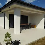 Villa Na Slovacku Uherske Hradiste