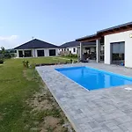 Villa Na Slovacku *