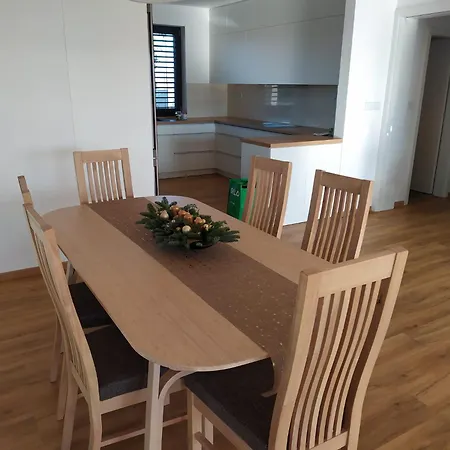 Na Slovacku Villa