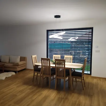 Villa Na Slovacku *