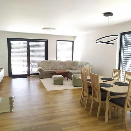 Na Slovacku Villa Uherské Hradiště
