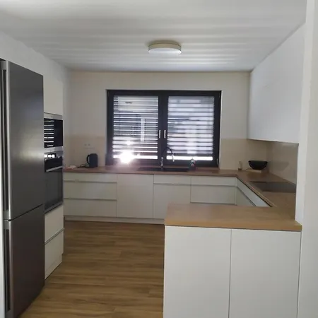 Na Slovacku Villa *