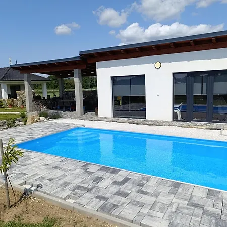 Na Slovácku Villa Uherské Hradiště