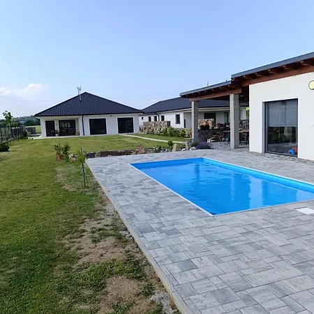 Vila Na Slovacku *