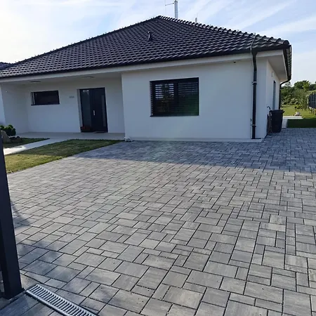 Na Slovacku Villa Uherské Hradiště