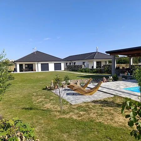 Villa Na Slovácku