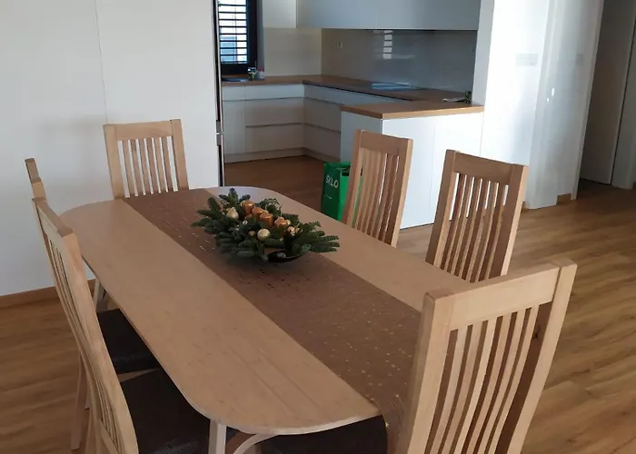 Na Slovácku Villa