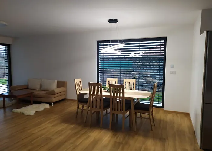 Villa Na Slovácku *