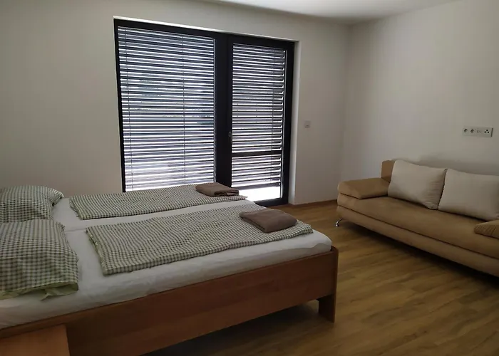 Na Slovácku Villa