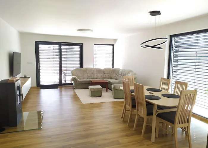 Na Slovácku Villa Uherské Hradiště