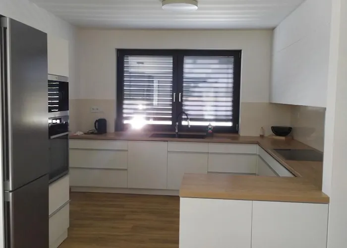 Na Slovácku Villa *