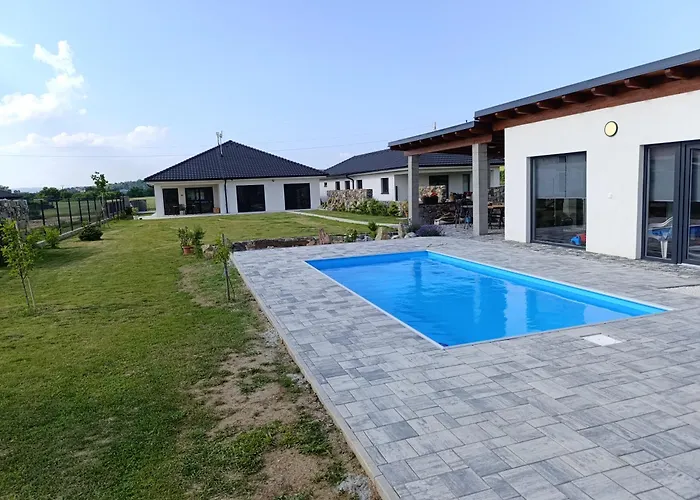 Villa Na Slovácku *