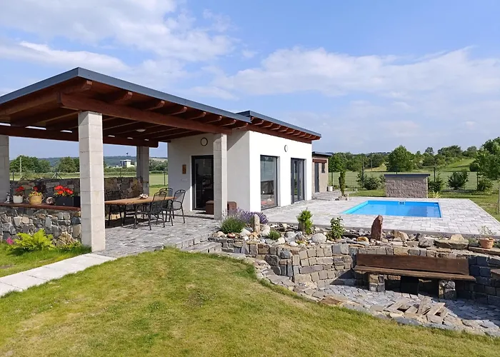 Na Slovácku Villa *