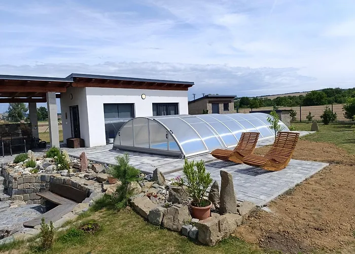 Na Slovácku Villa *
