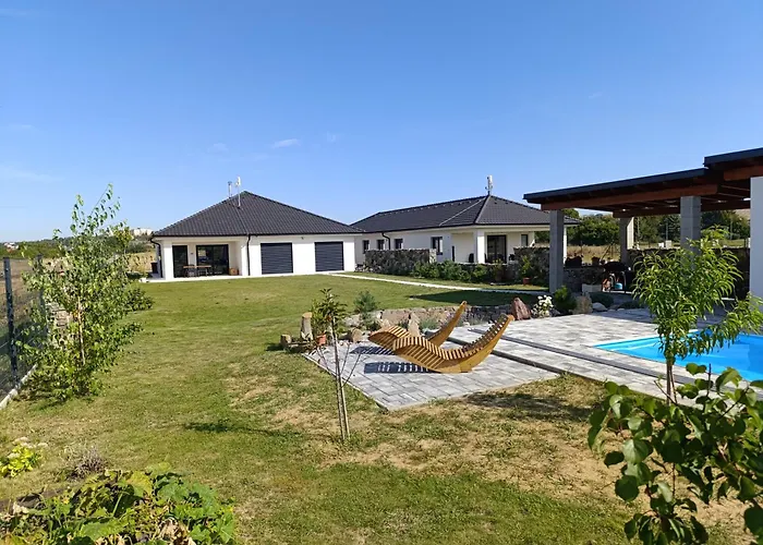 Villa Na Slovácku