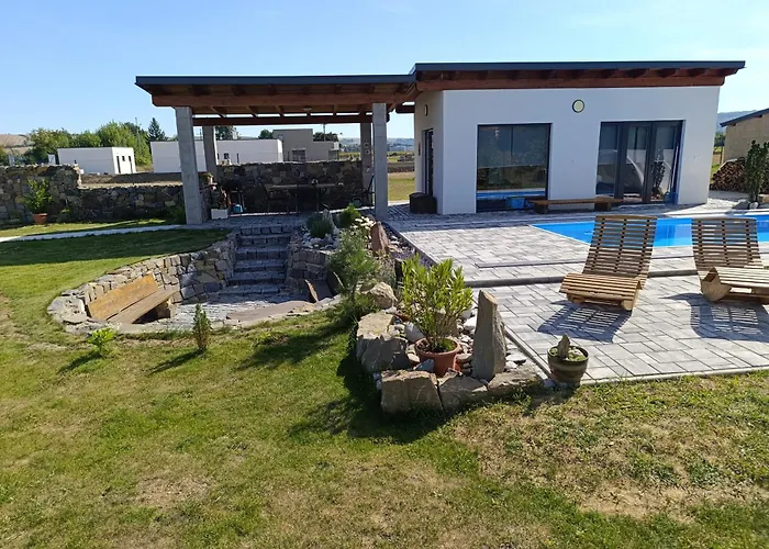 Villa Na Slovácku